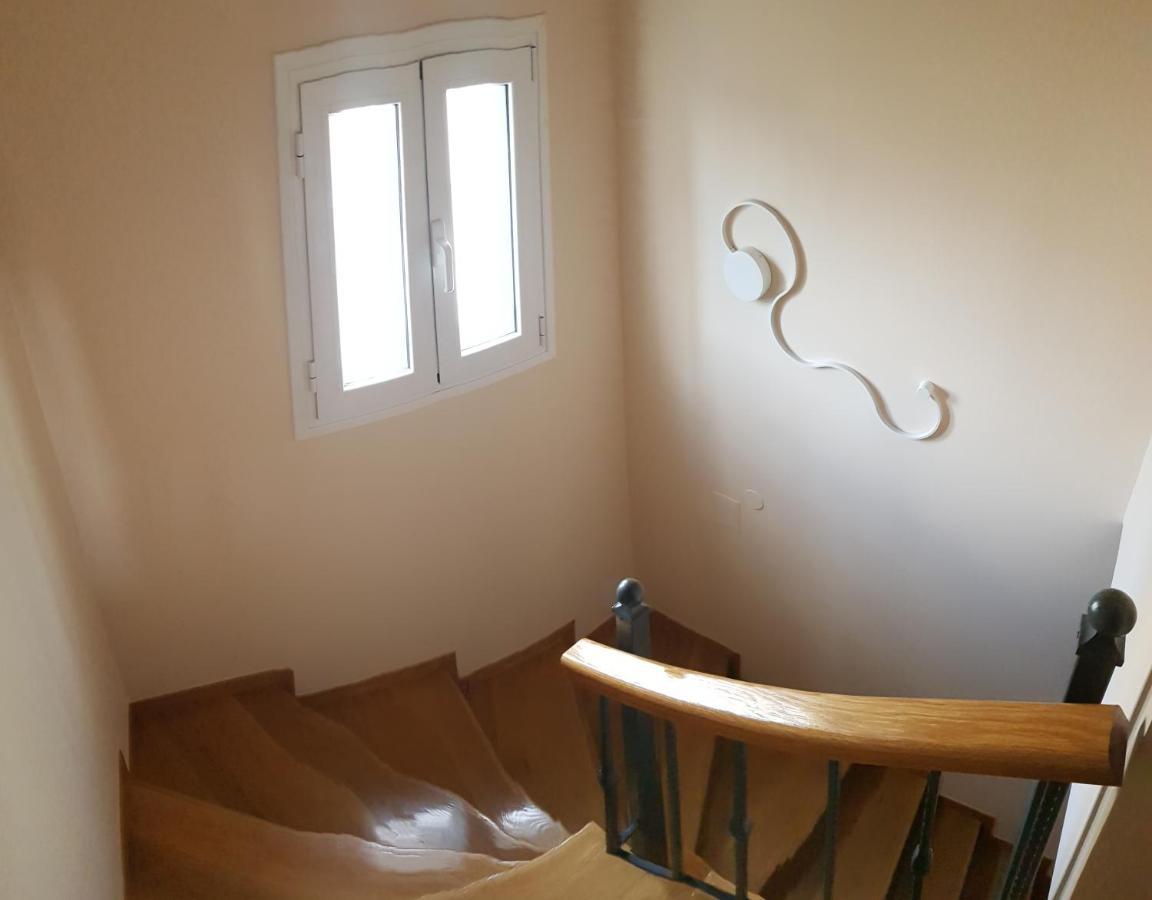 Villa Strati Nafplio Luaran gambar