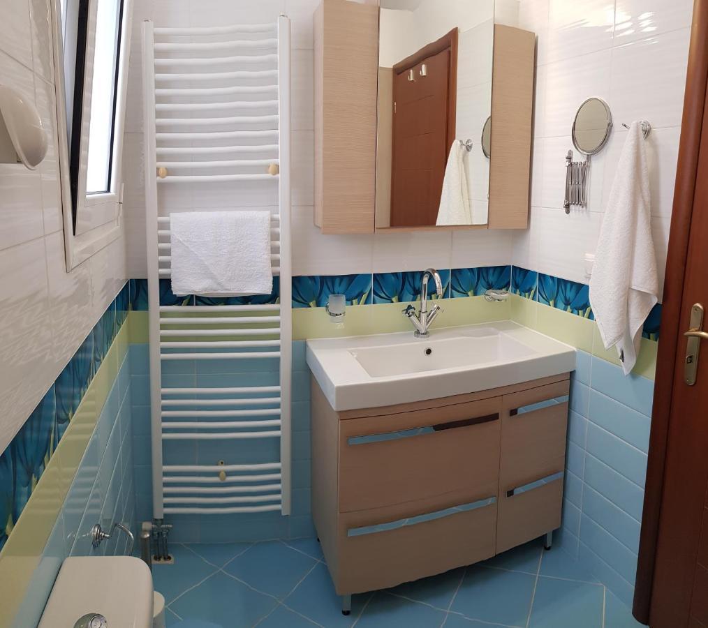 Villa Strati Nafplio Luaran gambar